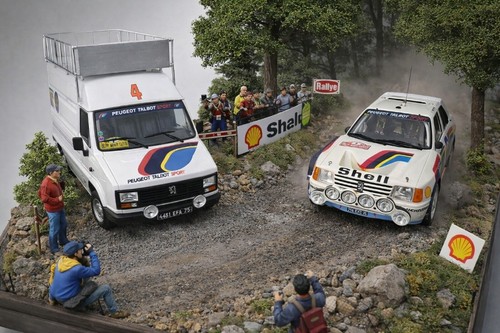 Ottomobile peugeot 205 - ottomobile-peugeot,