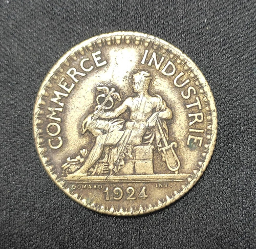 Francia buono franco - da,