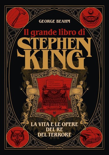 Libri beahm george il grande - beahm,