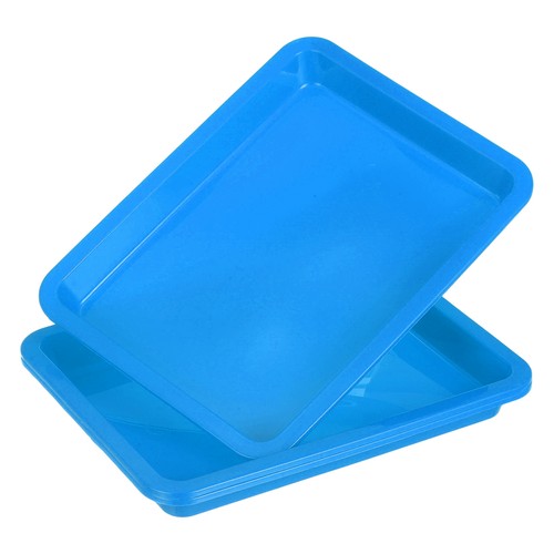 Vassoio plastica 6x7 - in,
