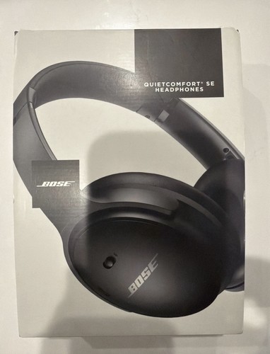 Bose quietcomfort cuffie - bose,