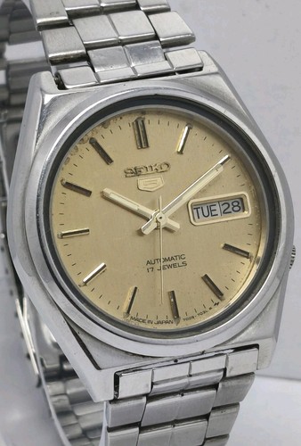Orologio automatico vintage - orologio,