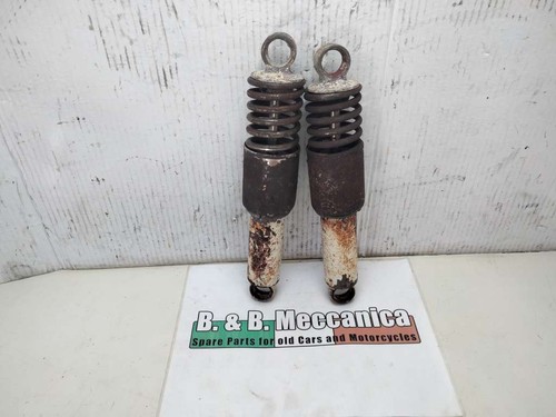 Coppia ammortizzatori - coppia,