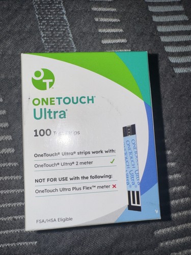 Onetouch ultra strisce - onetouch,