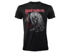 T-Shirt Iron Maiden ufficiale