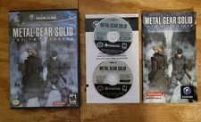 Metal Gear Solid-Twin Snakes -