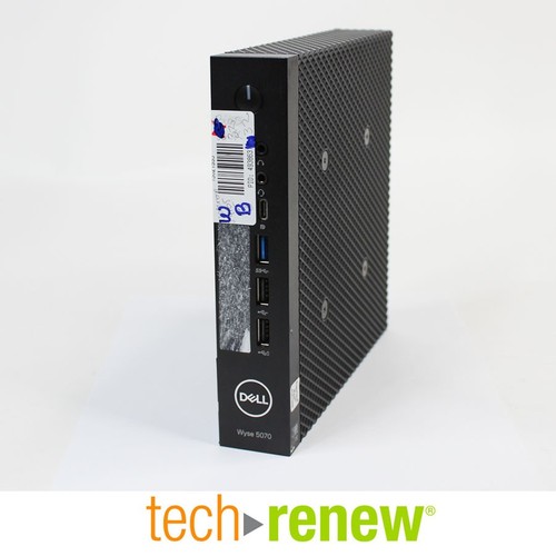 Dell wyse 5070 - wyse,