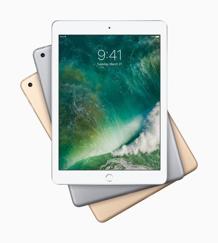 Apple ipad generazione - 5a, 2017