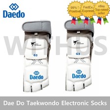 Calze Elettroniche Dae Do