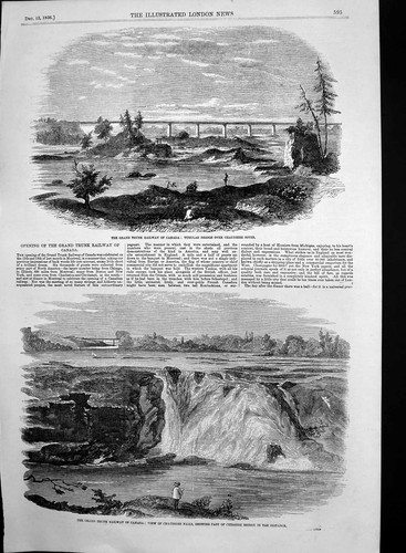 Vecchia stampa antica grand - vecchia,