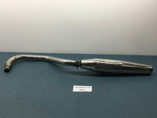 TERMINALE SCARICO MARMITTA