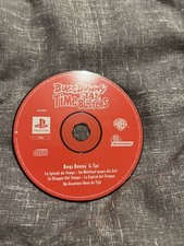 Bugs Bunny & Taz Time Busters