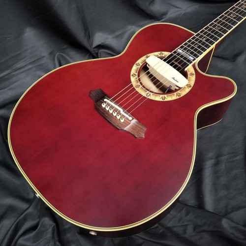 Takamine trs528 modificata - trs528, [modificata]