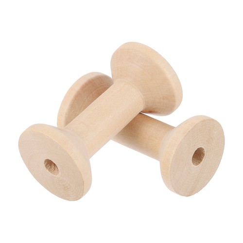 Rocchetti legno per - pz,