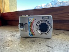 Macchina Fotografica Pentax Optio M20