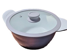 Ernesto Casseruola stock