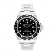 ROLEX SEA-DWELLER 40 REF