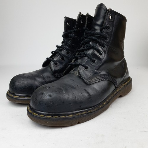Scarpe antinfortunistiche - , dr