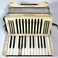 Hohner student iii - hohner, tasti