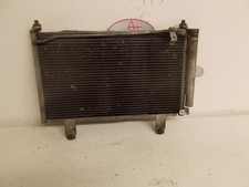 Radiatore clima suzuki liana - clima,