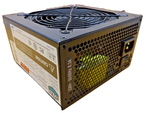 Cooler master 600 pcap 4 - cooler,