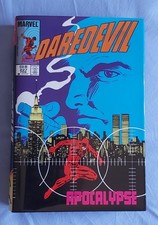 Daredevil Companion by Frank Miller 1a Ed. 2007 Marvel Omnibus Lingua Originale