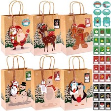 wohot Sacchetti Regalo di