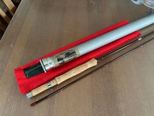 R.L.Winston fibra di vetro 664