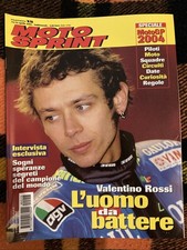 MOTOSPRINT 15 2004 Suzuki