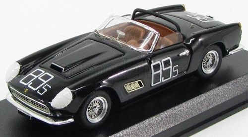 Art model ferrari - ferrari, 250