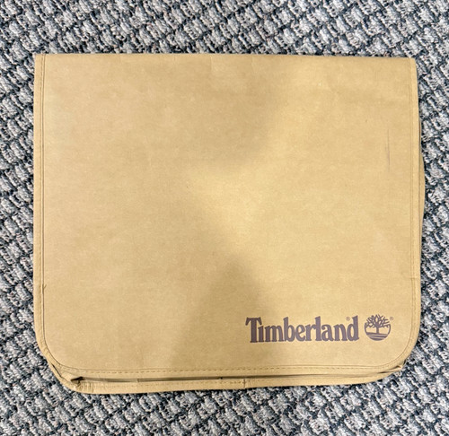 Borsa tracolla timberland - tracolla,