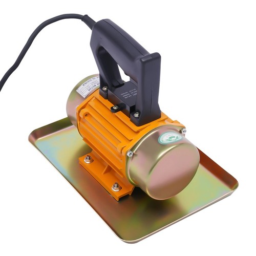 Vibratore piatto compatto