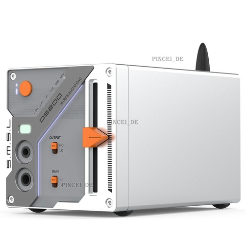 Smsl ds200 decoder - smsl,