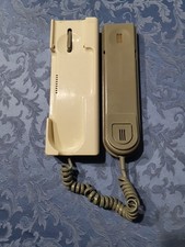 Urmet 1130/1 1 Tasto Citofono