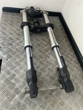 FORCELLA COMPLETA KAWASAKI VERSYS 650 2006 2009