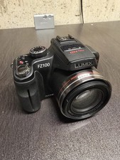 Panasonic Lumix FZ100 14