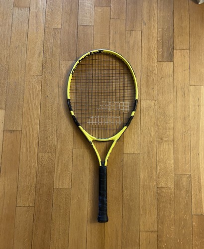 Racchetta tennis babolat - da,