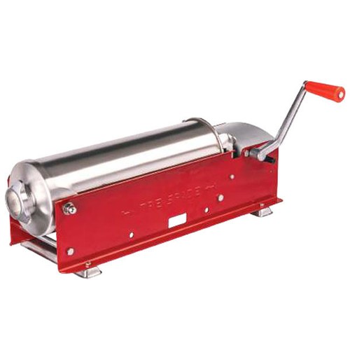 Insaccatrice mod kg - mod.7,