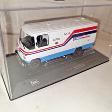 Ixo 1:43 Mercedes-Benz 508D