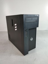 Dell Precision T1650