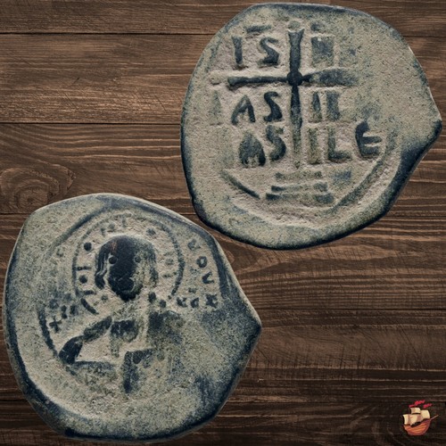 Splendida moneta follis - splendida,