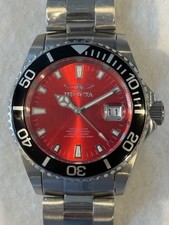 Orologio Automatico Invicta