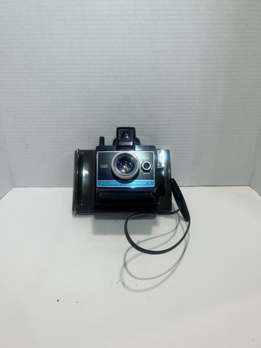 Vintage polaroid colorpack - colorpack, ii