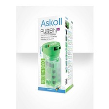 Askoll pure filtro - pure, m