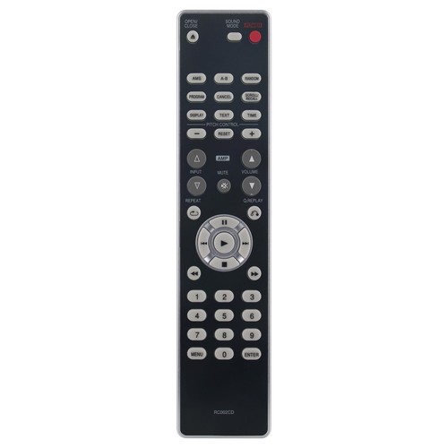 Aulcmeet rc002cd telecomando - aulcmeet,