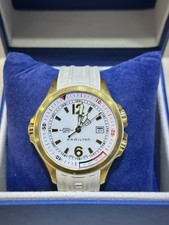 Hamilton Navy GMT Automatic