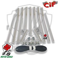 5377-K SERIE STRISCE PEDANA