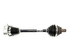 SEMIASSE ANTERIORE SINISTRO PER VOLKSWAGEN Golf 6 VI Variant 1K0407271HN (08>12