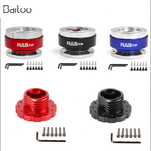 Alluminio per thrustmaster - alluminio,