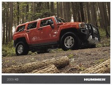 HUMMER H3 3.7 Adventure Luxury